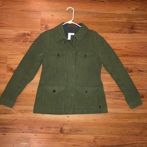 Vineyard Vines Anorak Jacket